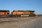 BNSF 6087